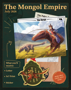 The Paleo Post