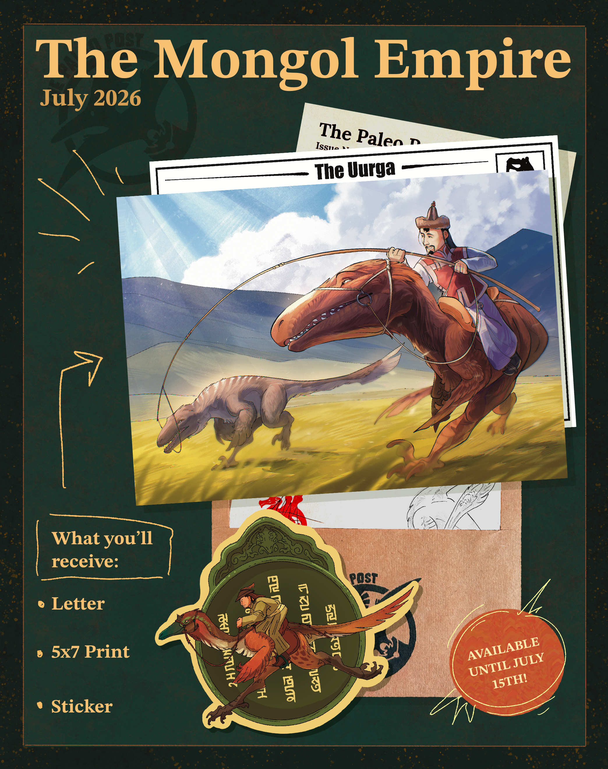 The Paleo Post
